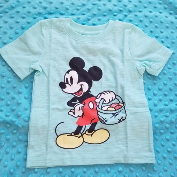 18 month polo shirt